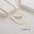 Collar Terujillo - comprar online