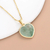 Collar Amsterdam Blanco - Mili Lovely Things