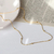Collar Versalles