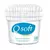 Hisopos Qsoft 100u