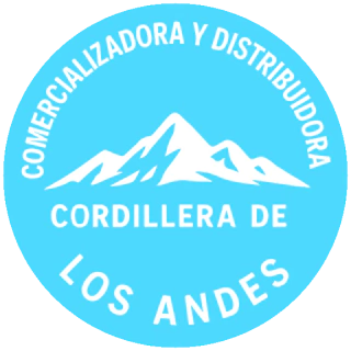 Cordillera de los andes