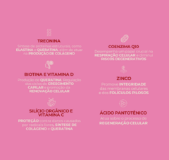 Hebe Blend - Skin, Hair & Nails na internet