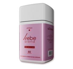 Hebe Blend - Skin, Hair & Nails - comprar online