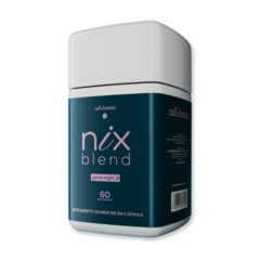 Nix Blend - Goodnigth - comprar online