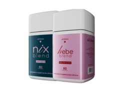 COMBO NIX E HEBE - comprar online