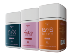 COMBO DAS DEUSAS - comprar online