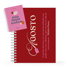 Planner Call Dreams - Call Dreams 