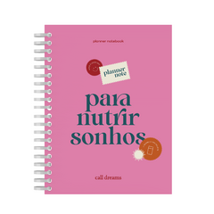 Planner Call Dreams