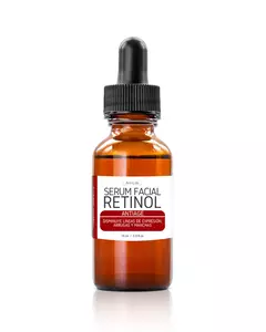 Sérum Facial Retinol - 15cc | Arvensis