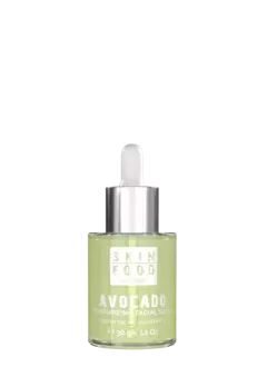 AVOCADO SÉRUM - 30g - IDRAET