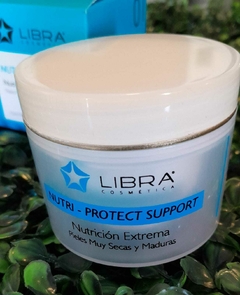 Crema Nutri Protect - 50g - LIBRA en internet