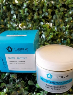 Crema Nutri Protect - 50g - LIBRA - comprar online