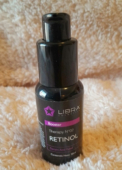 Booster Retinol - 50ml- LIBRA - comprar online