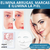 ¡3x1 POR TIEMPO LIMITADO! Mascarilla de colágeno con efecto rejuvenecedor✨