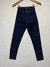 Jeans chupin Tucci - Vértice