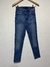 Jeans Tucci bordado