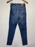 Jeans Tucci bordado - comprar online