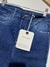 Tucci- PANT BLUE
