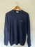 SUETER LACOSTE - comprar online