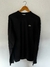 SUETER LACOSTE