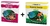 KIT Testes Alcon Labcon Amônia + nitrito para aquario - MundodosBichos