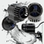 Imagem do Bomba de circulação pra aquario Sunsun JVP110 2000lh 110v