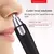 Aparador de cabelo nasal cortador de cabelo indolor cortador de cabelo facial ma - loja online