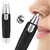 Aparador de cabelo nasal cortador de cabelo indolor cortador de cabelo facial ma - comprar online