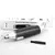 Aparador de cabelo nasal cortador de cabelo indolor cortador de cabelo facial ma - ZM VARIEDADES PARA O LAR