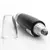 Aparador de cabelo nasal cortador de cabelo indolor cortador de cabelo facial ma - loja online