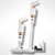 Aspiradora Inalámbrica 2 en 1 – Para Hogar y Auto - comprar online