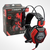 Auriculares Gamer Noga Conquer – Sonido Envolvente + Micrófono - comprar online