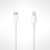 Combo Apple – Cargador 20W + Cable Lightning - tienda online