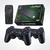 Consola Game Stick – 10.000 Juegos Retro + 2 Joysticks Inalámbricos - comprar online