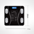 Balanza Inteligente Digital con Bluetooth | Hasta 180kg en internet