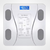 Balanza Inteligente Digital con Bluetooth | Hasta 180kg - comprar online