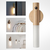 Lámpara Aplique Recargable con Sensor de Movimiento – Luz LED Magnética - comprar online