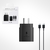 Cargador Samsung Rápido 45W con Cable USB-C