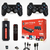 Game Stick Android TV – 35.000 Juegos + 2 Joysticks + Smart TV en internet
