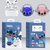 Auriculares Bluetooth Tipo AirPods + Funda Protectora de Stitch - comprar online