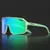 Scvcn fotocromático ciclismo óculos de sol mtb bicicleta estrada ciclismo uv40