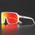 Scvcn fotocromático ciclismo óculos de sol mtb bicicleta estrada ciclismo uv40 - loja online