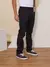 KIT Masculino 2 peças - Calça Skinny Jeans Preto e Calça Skinny Jeans Escuro - MAVEN