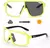 Scvcn fotocromático ciclismo óculos de sol mtb bicicleta estrada ciclismo uv40