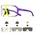 Scvcn fotocromático ciclismo óculos de sol mtb bicicleta estrada ciclismo uv40 - comprar online