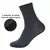 Kit 12 Pares de Meia Masculina - MAVEN