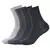 Kit 12 Pares de Meia Masculina