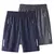 Verão dos homens shorts de seda gelo corrida ginásio esporte shorts tração r na internet