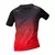 camiseta juvenil moda de secagem rápida de manga curta - comprar online