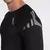 Camiseta masculina de corrida esportiva camiseta de fitness masculina de secagem - comprar online